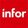 Logo Infor Nederland