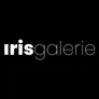 Logo Iris Galerie - Jasmijn