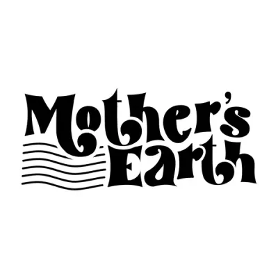 Mothers Earth NL logo