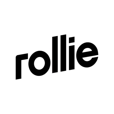 Rollie Nation NL logo