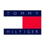Logo Tommy Hilfiger - Kornoelje