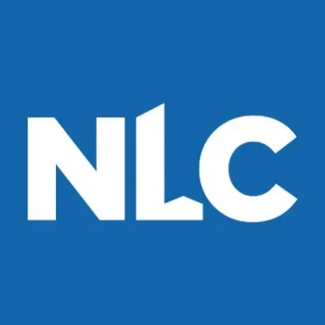 National League of Cities - NLC Logo