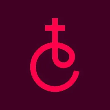 Norwegian Lutheran Mission Association Logo