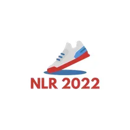 NLR 2022 logo