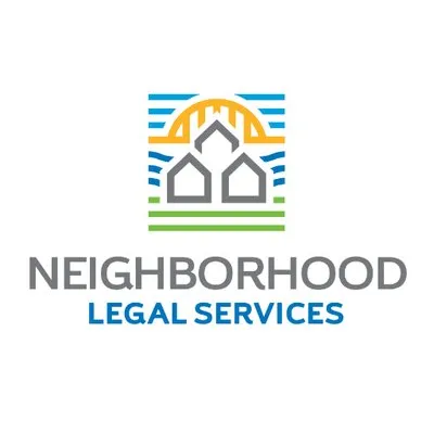 Neighborhood Legal Services Inc logo