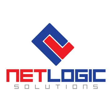 NetLogic Solutions Logo