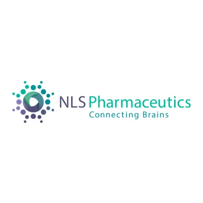 NLS Pharmaceutics AG logo