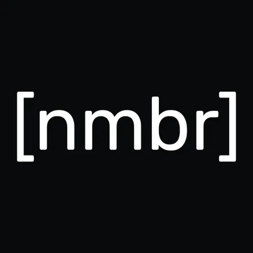 Nmbr logo