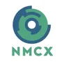 Logo NMCX Centrum voor Duurzaamheid