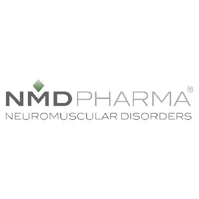 NMD Pharma logo