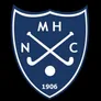 Logo NMHC Nijmegen