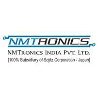 NMTronics India Pvt. Ltd. logo