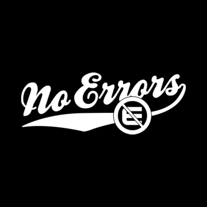 No-errors