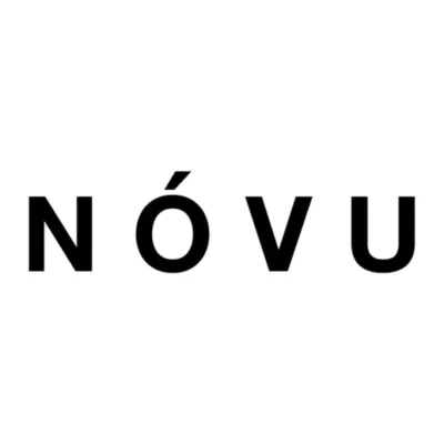 NOVU logo