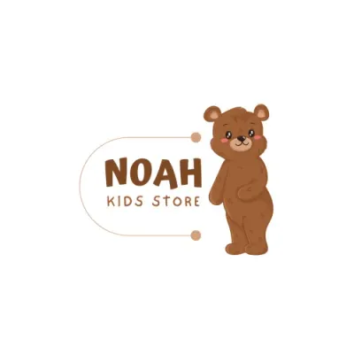 Noah Kids logo