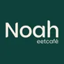 Logo Noah Burgerbistro - Achter de Kerk