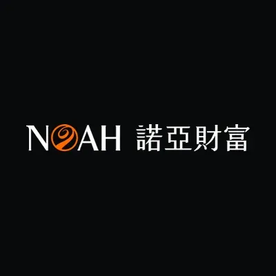 Noah Holdings Ltd logo