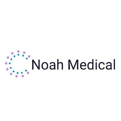 Noah Medical Logo