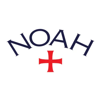 Noah Official Website