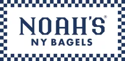NOAHS BAGELS Logo