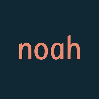 Noahs Box logo