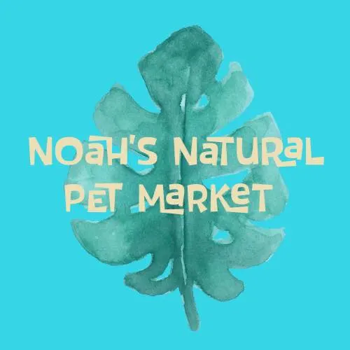Noah's Natural Pet Market