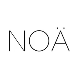 NOA Jewels logo