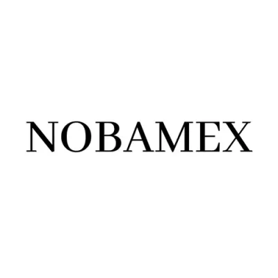 Nobamex logo