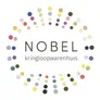 Logo Kringloopwarenhuis Nobel