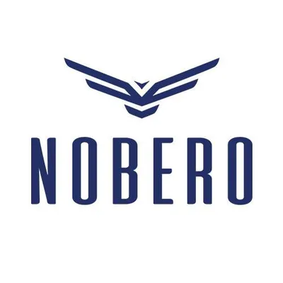 Nobero logo