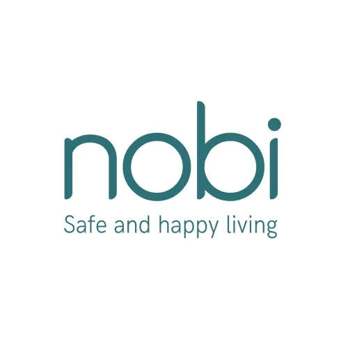 Nobi logo