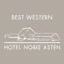 Logo Best Western Hotel Nobis Asten