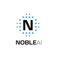 NobleAI's company logo