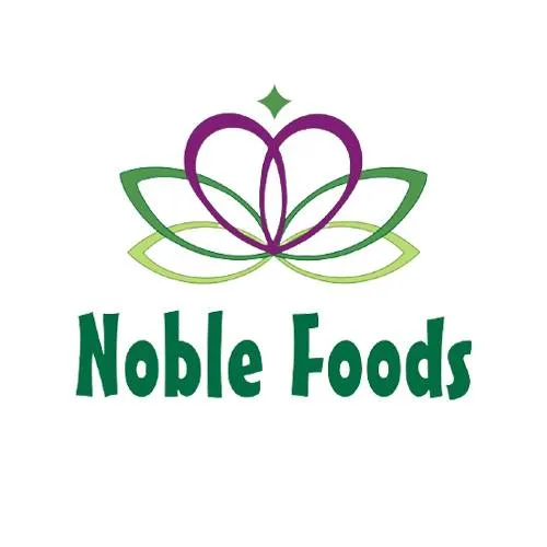Noble Foods Ltd logo