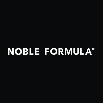 Noble Formula logo