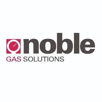 Noble Gas Solutions logo