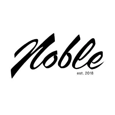 Noble Brands Inc /DE logo