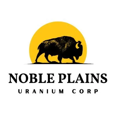 Noble Plains Uranium Corp. logo
