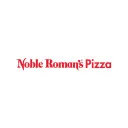 Noble Roman's Pizza logo