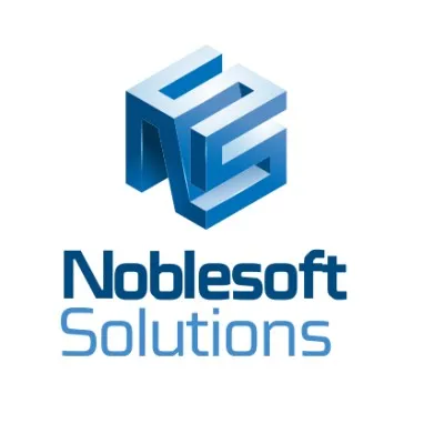 Noblesoft Solutions Inc. logo