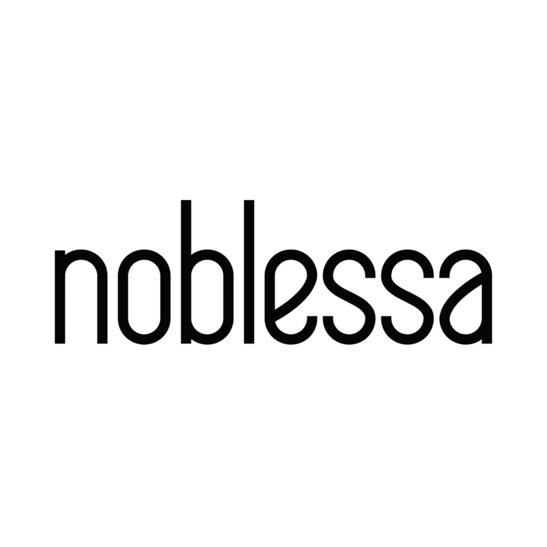 noblessa (U.S. showrooms / authorized seller)