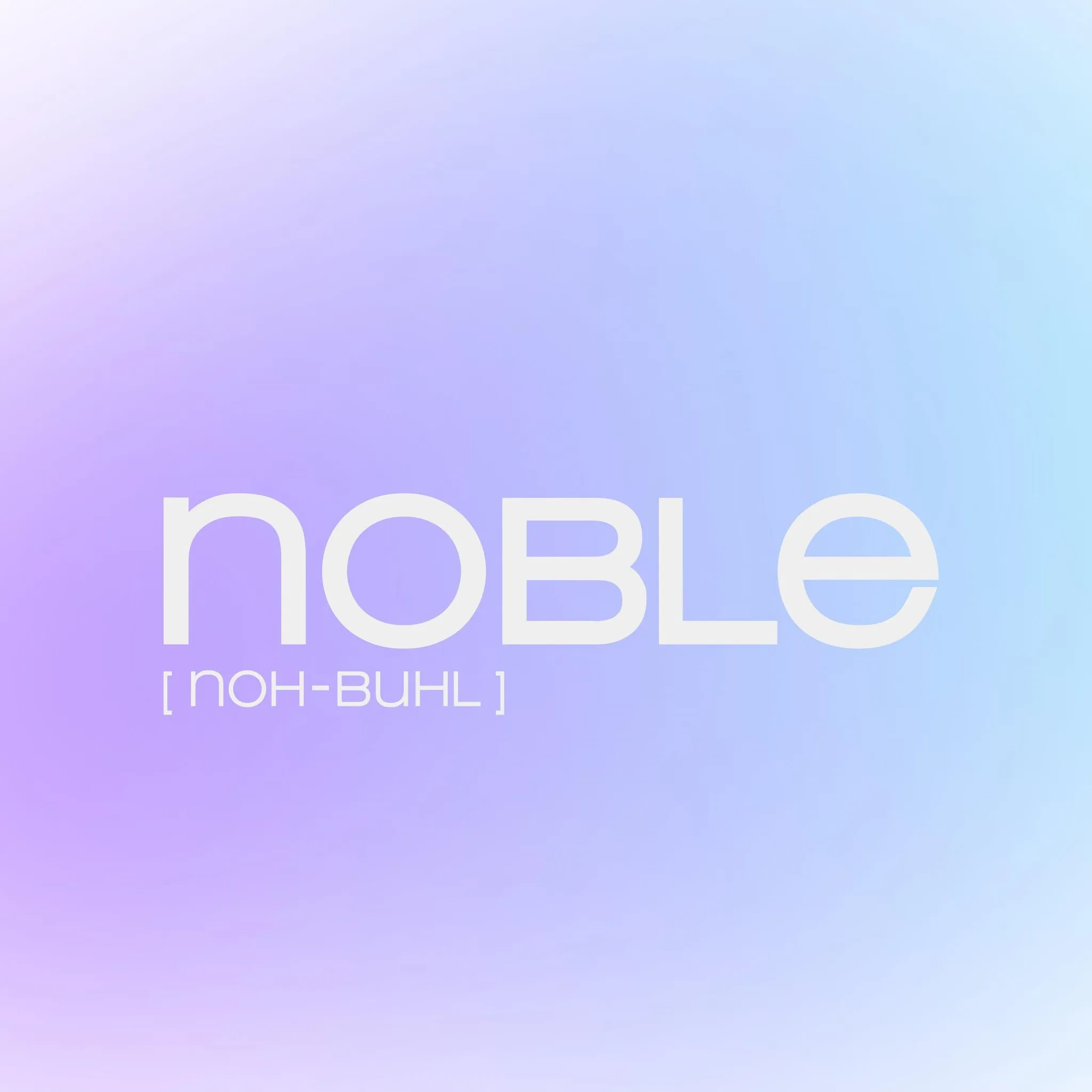 Noble Store