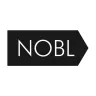 Nobl Travel logo