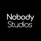 Nobody Studios logo/icon