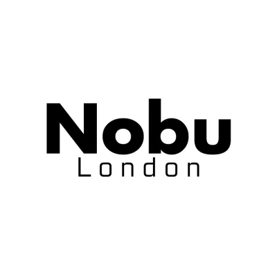 nobu-london.com logo