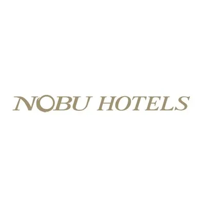 Nobu Hotels-company-logo