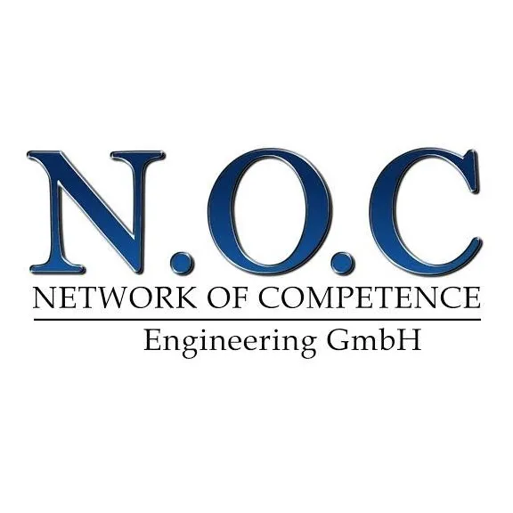N.O.C Engineering logo