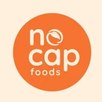 NoCap Foods logo