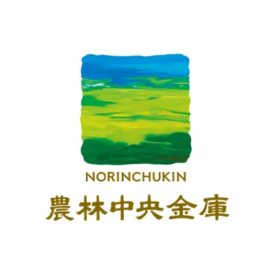 Norinchukin Bank logo
