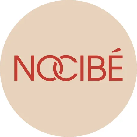 Nocibé logo